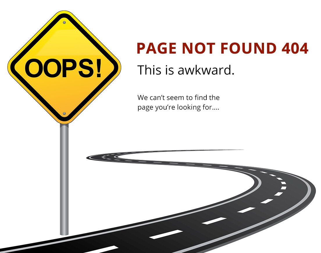 Error:404 Page Not Found